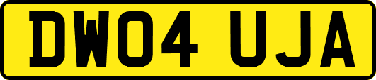 DW04UJA