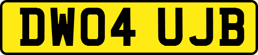 DW04UJB