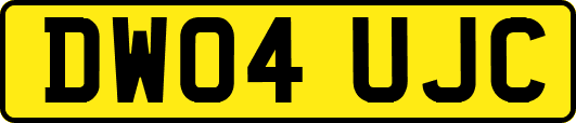 DW04UJC