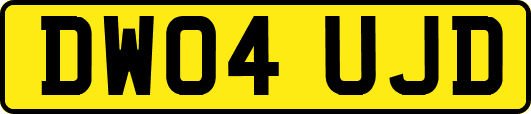 DW04UJD