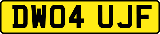DW04UJF