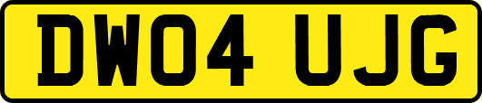 DW04UJG