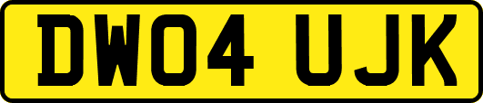 DW04UJK