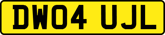 DW04UJL