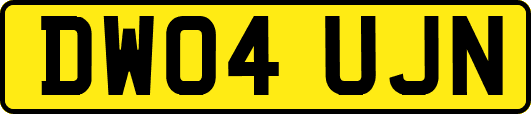 DW04UJN