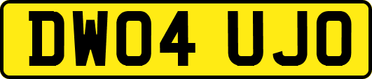 DW04UJO