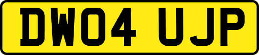 DW04UJP