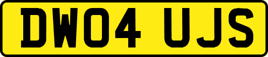 DW04UJS