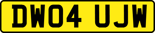 DW04UJW
