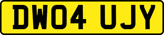DW04UJY