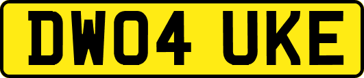 DW04UKE