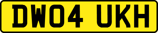 DW04UKH