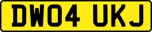 DW04UKJ