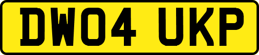 DW04UKP