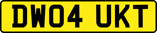 DW04UKT