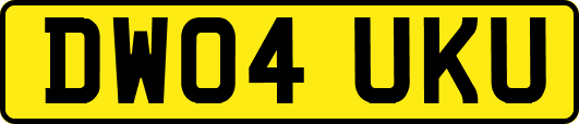 DW04UKU