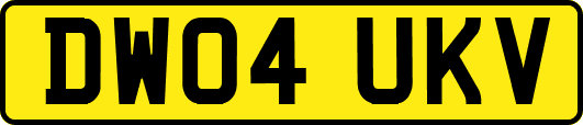 DW04UKV