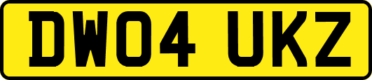DW04UKZ