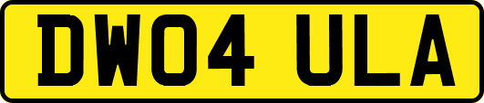 DW04ULA