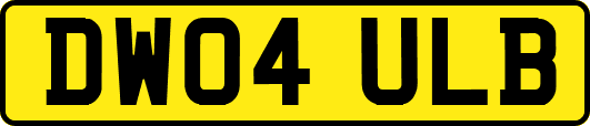 DW04ULB