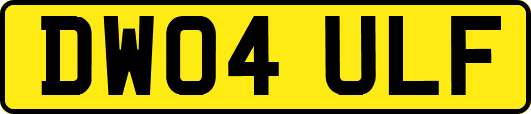 DW04ULF