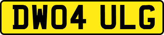 DW04ULG