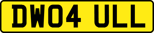 DW04ULL