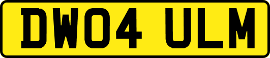 DW04ULM