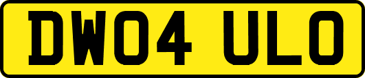 DW04ULO