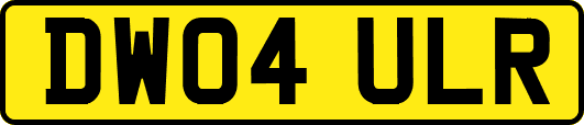 DW04ULR