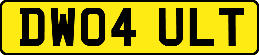 DW04ULT