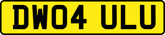 DW04ULU