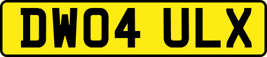 DW04ULX