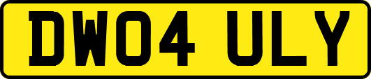 DW04ULY