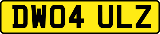DW04ULZ