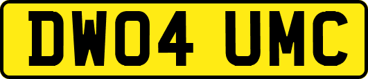 DW04UMC