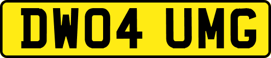 DW04UMG