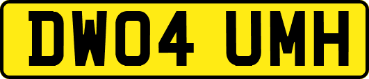 DW04UMH