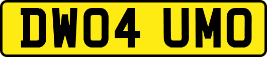 DW04UMO