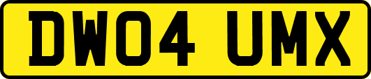 DW04UMX