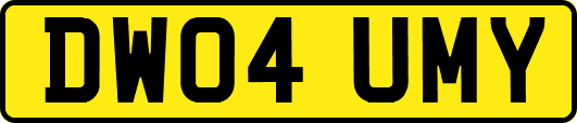 DW04UMY