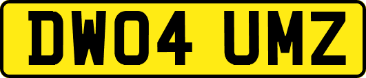 DW04UMZ