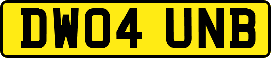 DW04UNB