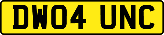 DW04UNC
