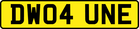 DW04UNE