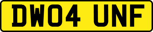 DW04UNF