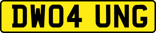 DW04UNG