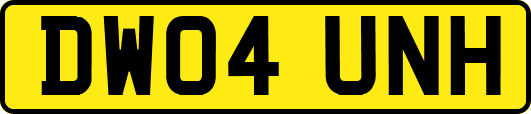 DW04UNH
