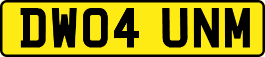 DW04UNM