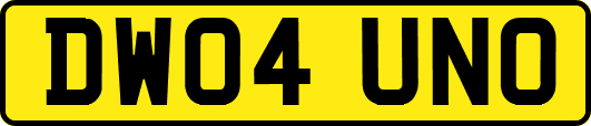 DW04UNO